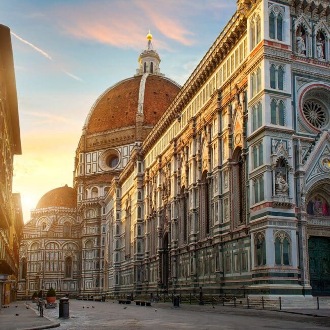 florence italy