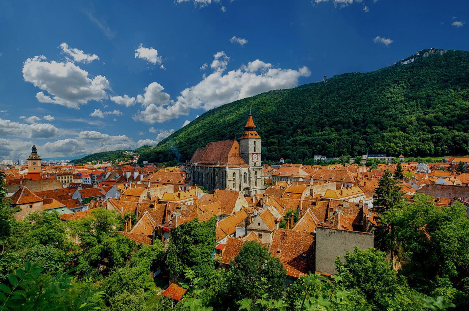 Brasov Romania