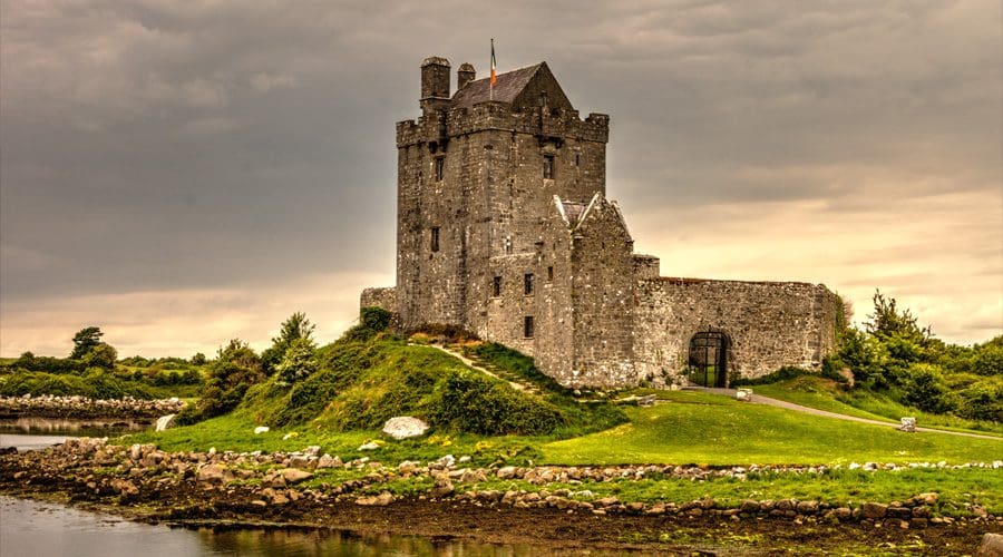 travel to ireland with us