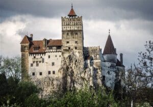 Supernatural adventures in Spooky Romania are a must for Halloween