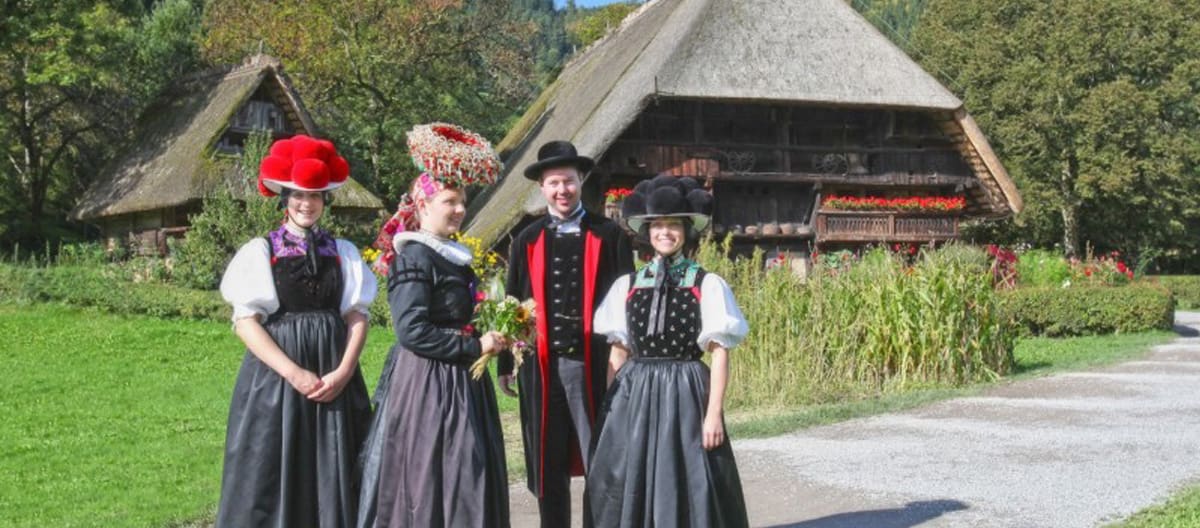 Black Forest Open Air Museum