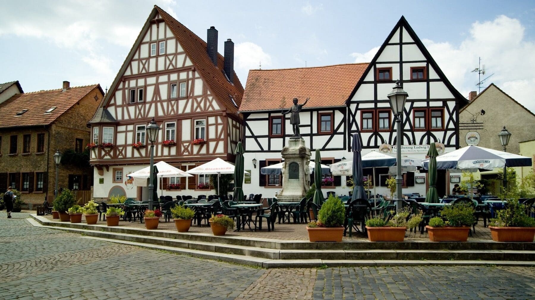 hanau