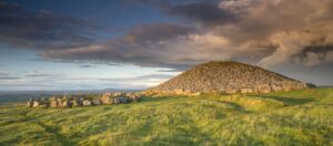 Loughcrew Cairns, Old Castle, County Meath, Ireland, spiritual journey, autumn equinox
