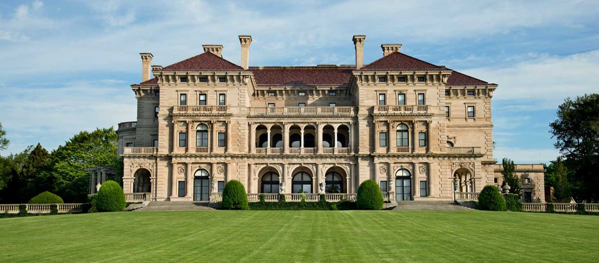 The Breakers