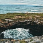 fairy pools in ireland