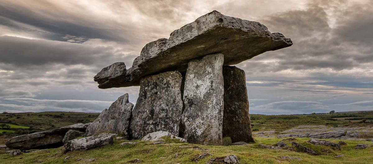 dolmen