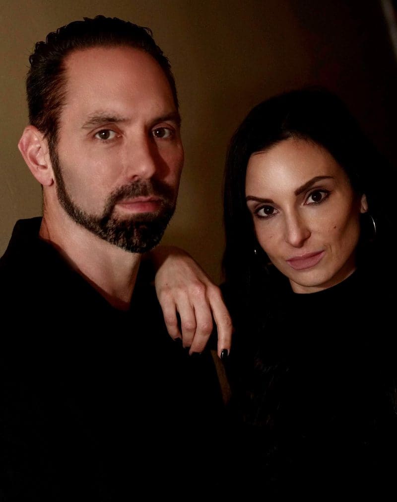 Nick & Tessa Groff