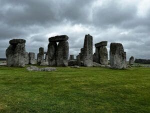 Stonehenge, England. Mysterious Adventures, Transformational Travel