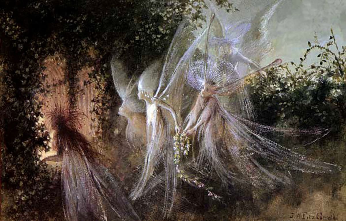 The Fairy Folk