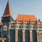 Corvin Castle, Romania