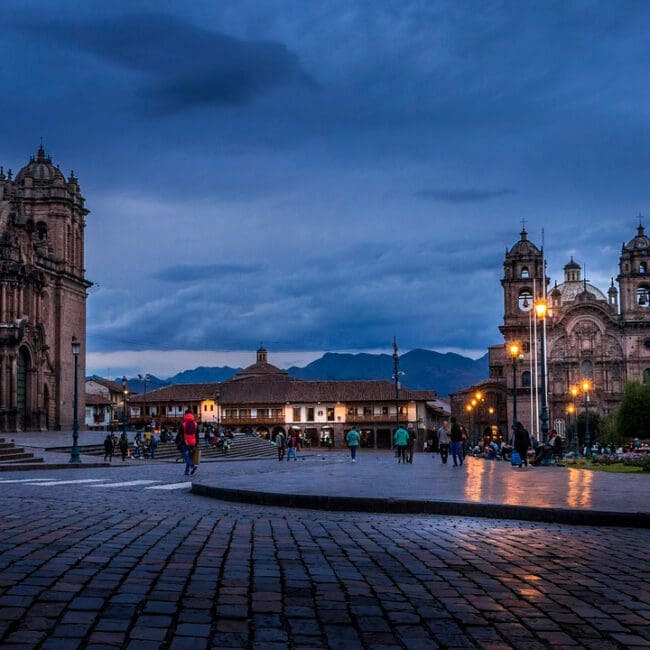 Cusco, Peru