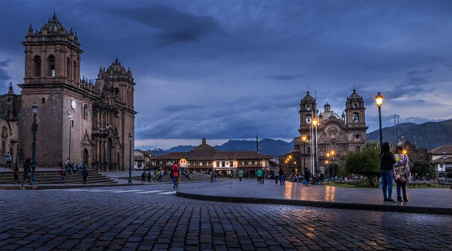 Cusco, Peru