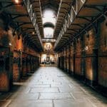 The Old Melbourne Gaol, Melbourne, Australia