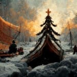 Viking Christmas