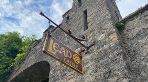 Leap Castle, The Most Haunted Castle in Ireland