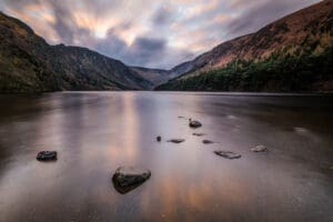 Glendalough Ireland