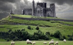 Rock of Cashel