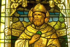 St. Patrick