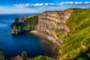 Cliffs of Moher