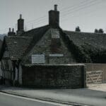 Ancient Ram Inn