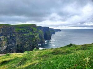 Cliffs of Moher, Ireland, Guided Travel Tours