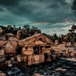 Sacred Rites Of Eleusis Delving Into Greece’s Mystical Past