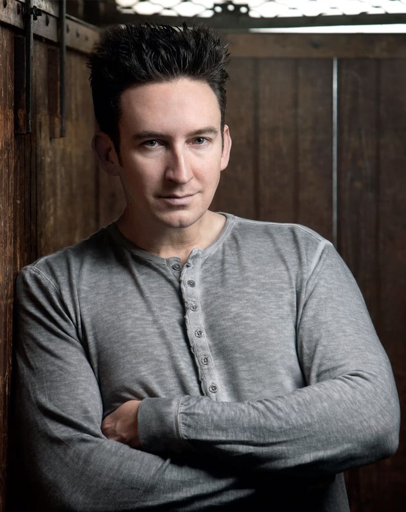 dustin pari