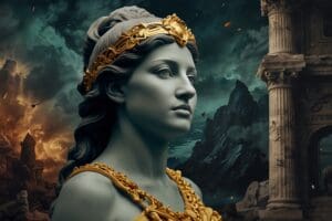 Revealing The Eleusinian Mysteries