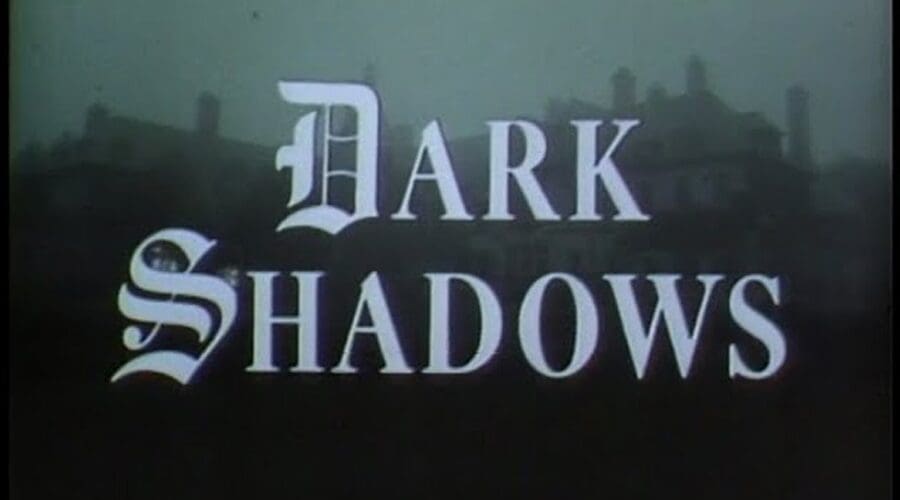 dark shadows