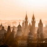 The Alchemy of Prague: Unveiling a Clandestine World of Science and Sorcery