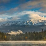 Transformation of Body, Mind, Spirit in Northern California (Featuring Mt Shasta)