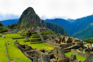 Take a Mystical Journey to Peru's Machu Pichu