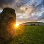 The Magic of the Summer Solstice in Ireland: Festivals and Folklore