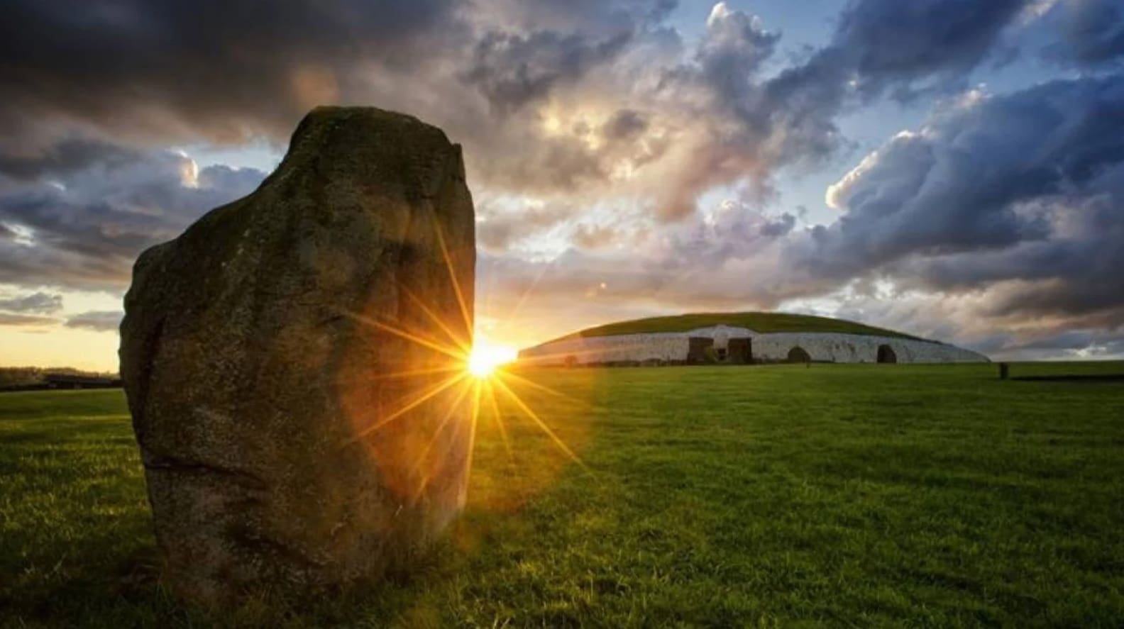 The Magic of the Summer Solstice in Ireland: Festivals and Folklore