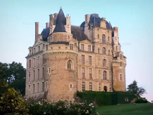 Château de Brissac