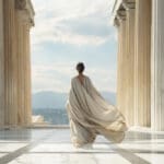 Ancient Greece: Eleusinian Mysteries