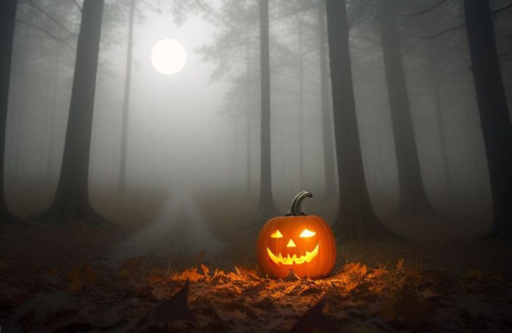 Supernatural destinations and spooky adventures await you on your haunted travels