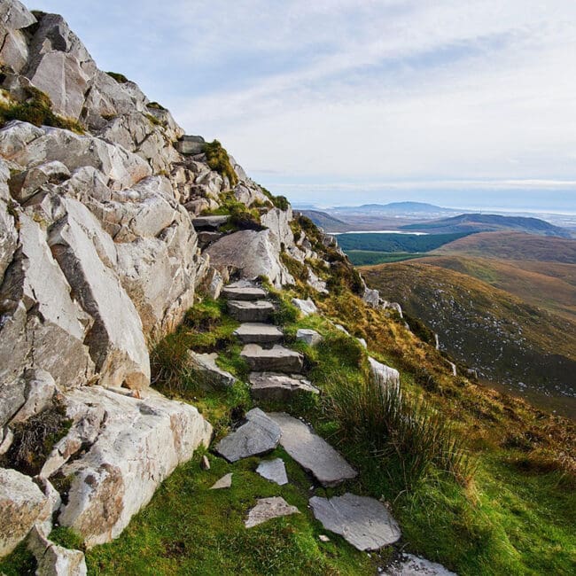 Explore Haunted Ireland: 10-Day Megalithic Supernatural Tour with Wraith Chasers