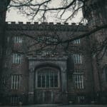 Charleville Castle, Ireland. Esoteric Journey