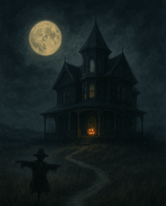 Explore our Halloween tours!