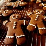 Gingerbread, mysterious adventures, transformational travel