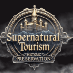 Supernatural Tourism, Historic Preservation