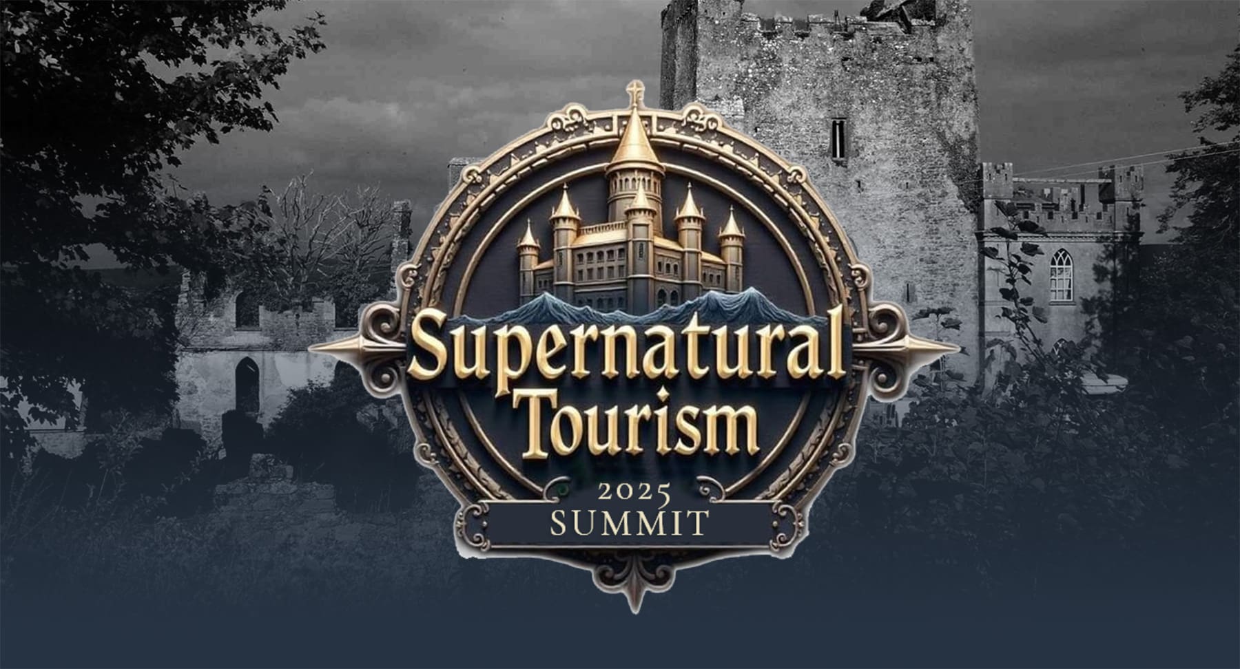 supernatural tourism logo