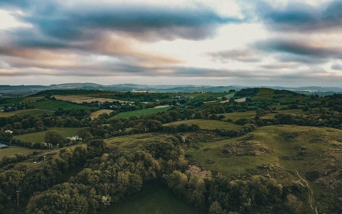 Exploring the Supernatural: Paranormal Investigations in Ireland.