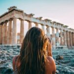 Transformational Travel in Greece. Spiritual Journey