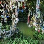 The Legend and Lore of the Rag Tree Tradition in Ireland. Legends and Lore