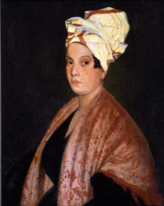 Marie Laveau, mysterious adventures