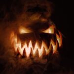 Halfway to Halloween
