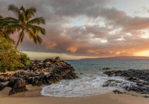 Explore Hawaii's mystical beaches, spiritual journey, transformational travel