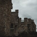 Historic Preservation, Supernatural Tourism